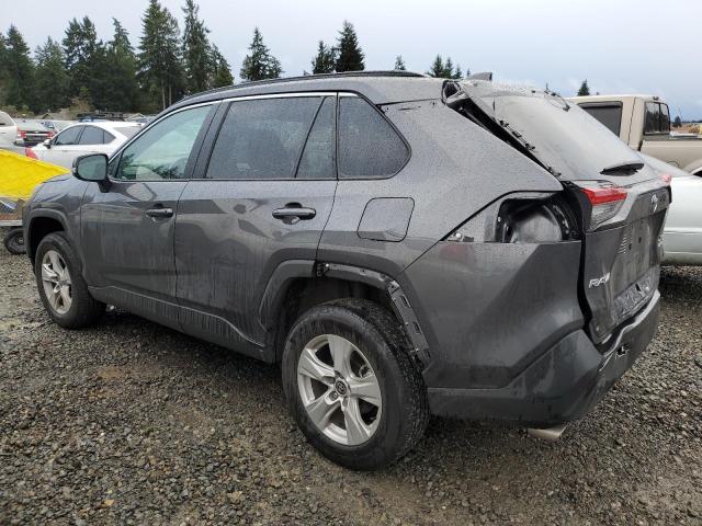 Изображение 2 2021 TOYOTA RAV4 XLE 2021 с VIN 2T3P1RFV5MW200988