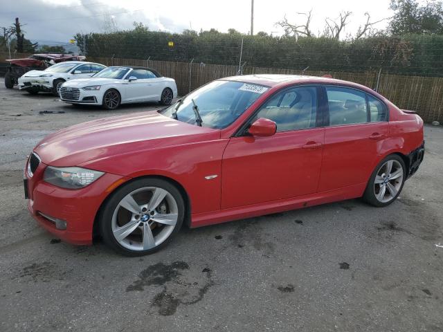 Изображение 1 2009 BMW 335 I 2009 с VIN WBAPM73579A367503