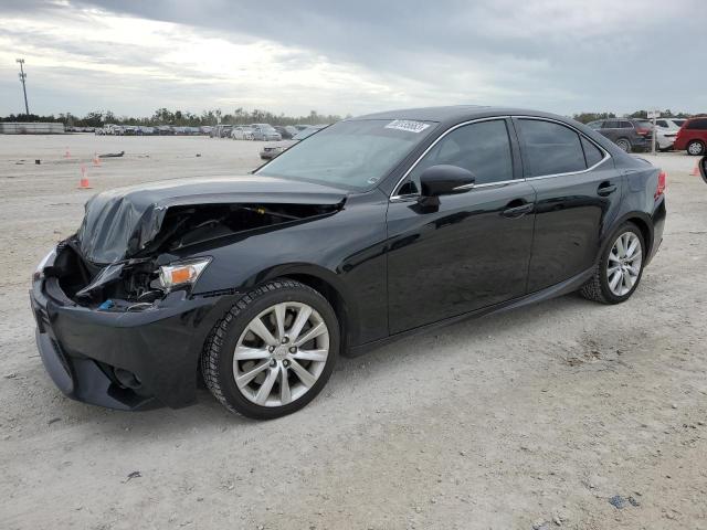 Image 1 of 2016 LEXUS IS 200T 2016 with VIN JTHBA1D21G5036962