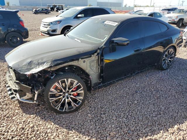 Image 1 of 2024 BMW M440I GRAN COUPE 2024 with VIN WBA63AW0XRFP91403
