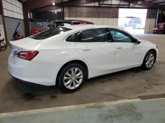 Image 3 of 2020 CHEVROLET MALIBU LT 2020 with VIN 1G1ZD5ST6LF074095