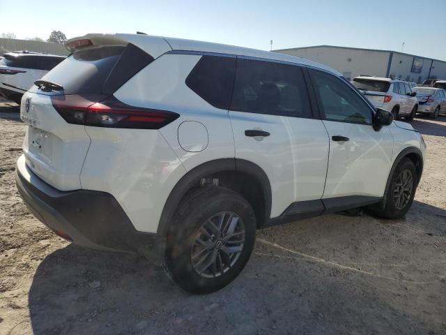 Изображение 3 2023 NISSAN ROGUE S 2023 с VIN 5N1BT3AAXPC758666