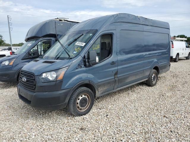 Изображение 1 2019 FORD TRANSIT T-250 2019 с VIN 1FTYR3XM5KKB08897