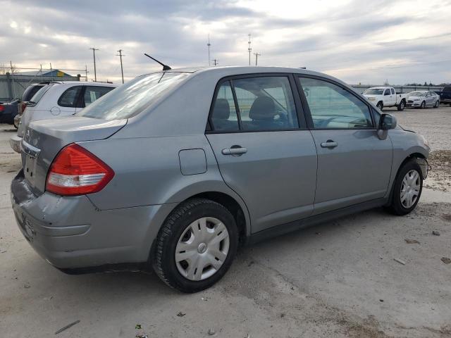 Obraz 3 z 2010 NISSAN VERSA S 2010 z VIN 3N1BC1AP3AL393601
