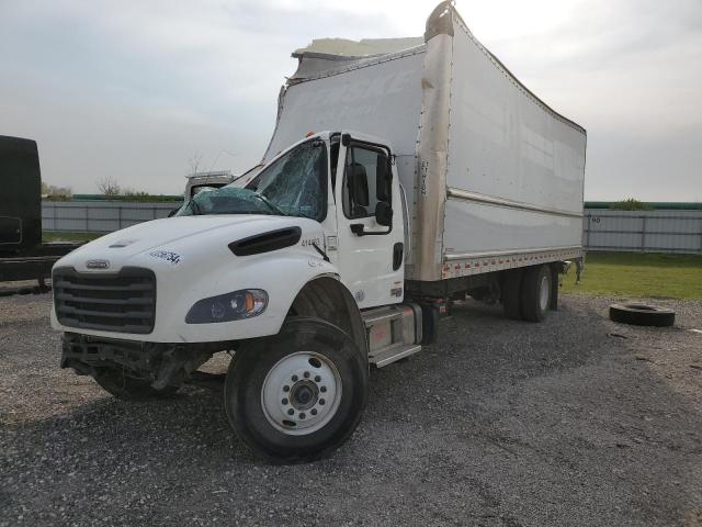 Изображение 2 2024 FREIGHTLINER M2 106 MEDIUM DUTY 2024 с VIN 1FVACWFCXRHUN5666