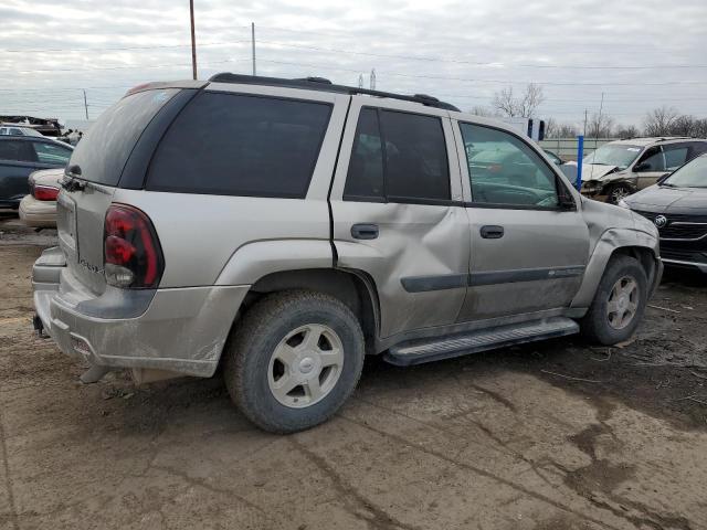 Image 3 of 2003 CHEVROLET TRAILBLAZER  2003 with VIN 1GNDS13S932408608