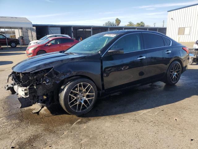 Изображение 1 2017 NISSAN ALTIMA 2.5 2017 с VIN 1N4AL3AP3HN351563