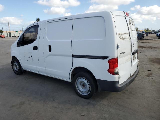 Image 2 of 2018 NISSAN NV200 2.5S 2018 with VIN 3N6CM0KN4JK697982