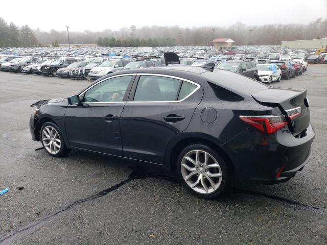 Image 2 of 2021 ACURA ILX  2021 with VIN 19UDE2F32MA004391