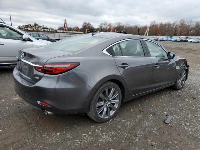Изображение 3 2018 MAZDA 6 GRAND TOURING 2018 с VIN JM1GL1TY4J1322293