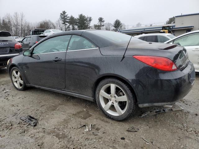 Image 2 of 2008 PONTIAC G6 GT 2008 with VIN 1G2ZH36NX84282810