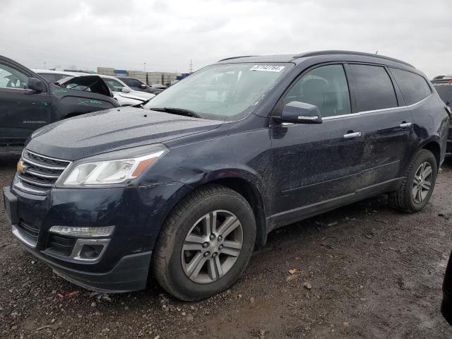 2016 CHEVROLET TRAVERSE LT 2016 image