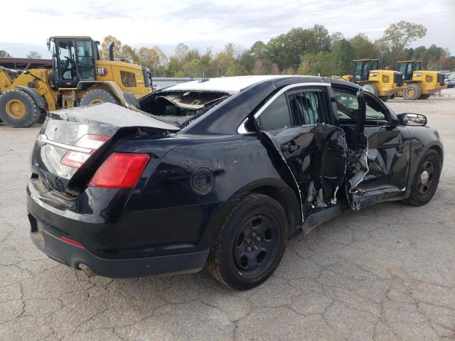 Obraz 3 z 2016 FORD TAURUS POLICE INTERCEPTOR 2016 z VIN 1FAHP2MK7GG136669