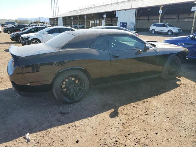 Image 3 of 2016 DODGE CHALLENGER R/T SCAT PACK 2016 with VIN 2C3CDZFJ0GH263637