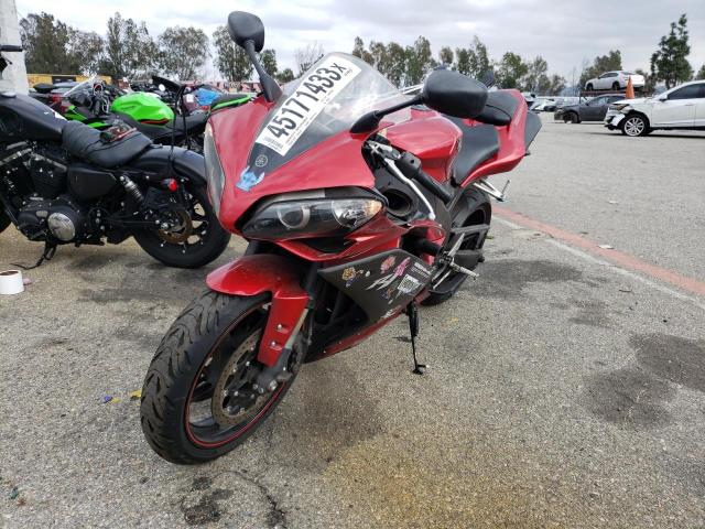Obraz 2 z 2007 YAMAHA YZFR1  2007 z VIN JYARN20Y47A002201