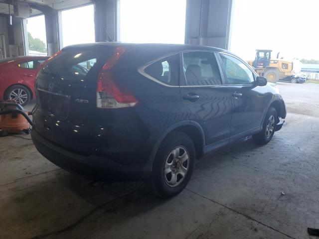 Image 3 of 2014 HONDA CR-V LX 2014 with VIN 5J6RM4H31EL055008