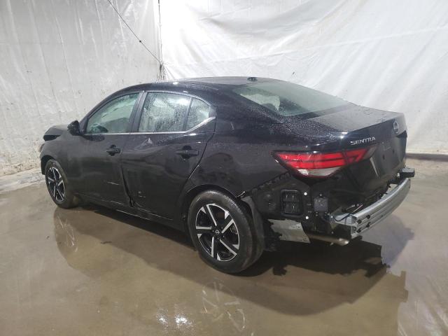 Изображение 2 2024 NISSAN SENTRA SV 2024 с VIN 3N1AB8CV7RY242598