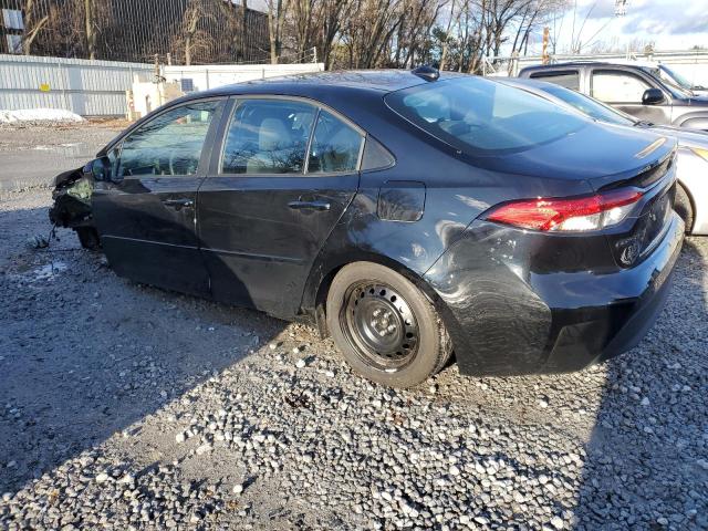 Obraz 2 z 2023 TOYOTA COROLLA LE 2023 z VIN 5YFB4MDE5PP043162