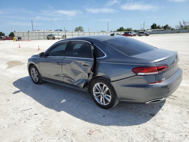 Изображение 2 2020 VOLKSWAGEN PASSAT SE 2020 с VIN 1VWWA7A37LC013482