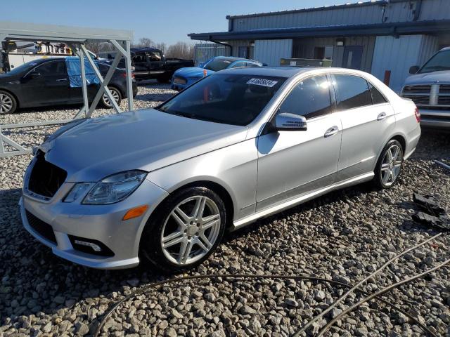 Obraz 1 z 2010 MERCEDES-BENZ E 350 4MATIC 2010 z VIN WDDHF8HB4AA239543