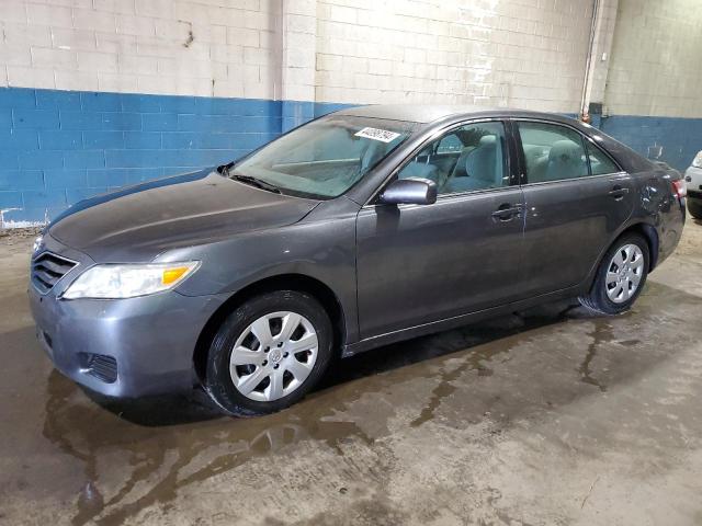 Image 1 of 2011 TOYOTA CAMRY BASE 2011 with VIN 4T4BF3EK2BR139580