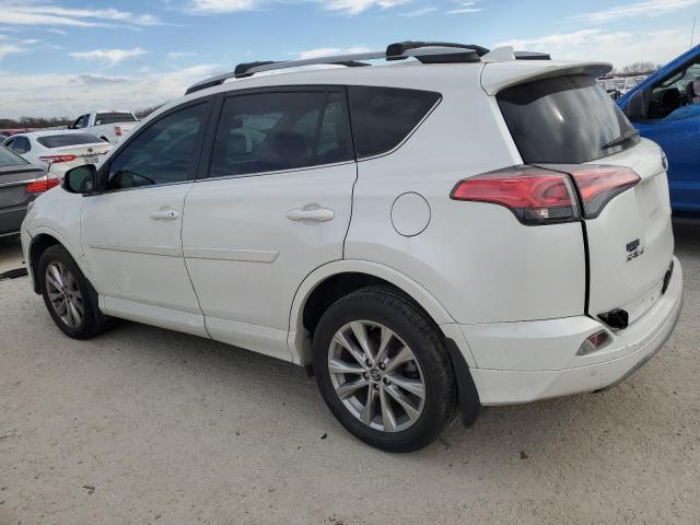 Изображение 2 2018 TOYOTA RAV4 LIMITED 2018 с VIN 2T3YFREV9JW422873