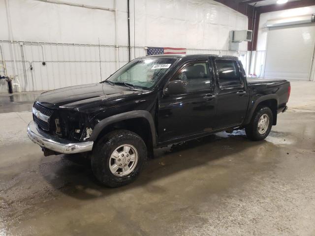 Image 1 of 2006 CHEVROLET COLORADO  2006 with VIN 1GCDT136468172721