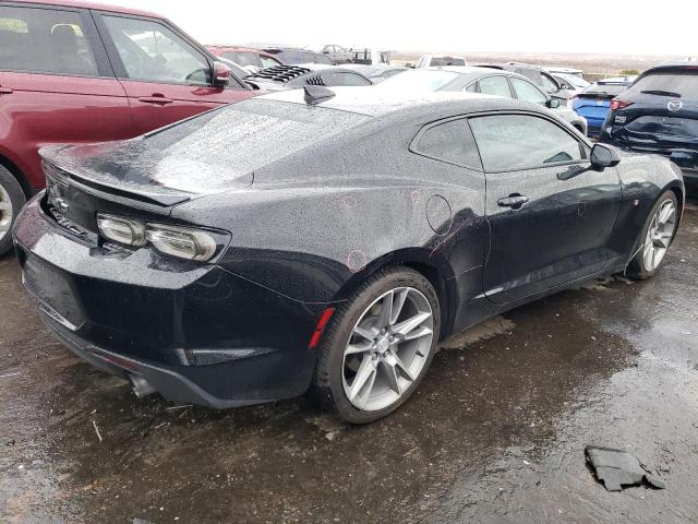 Image 3 of 2019 CHEVROLET CAMARO LS 2019 with VIN 1G1FB1RS5K0152608