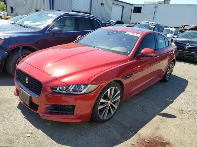 Изображение 2017 JAGUAR XE R - SPORT 2017