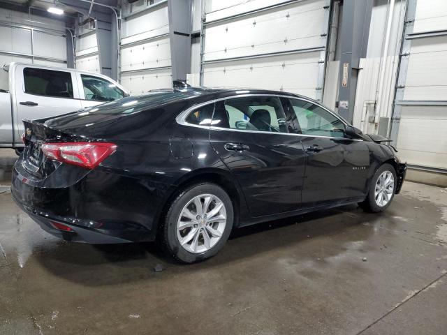 Obraz 3 z 2022 CHEVROLET MALIBU LT 2022 z VIN 1G1ZD5STXNF185123