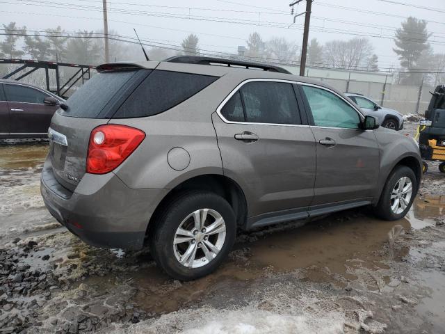 Obraz 3 z 2011 CHEVROLET EQUINOX LT 2011 z VIN 2CNALDEC4B6294353