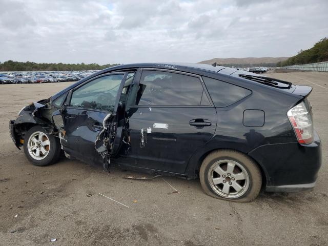 Obraz 2 z 2008 TOYOTA PRIUS  2008 z VIN JTDKB20U087811415