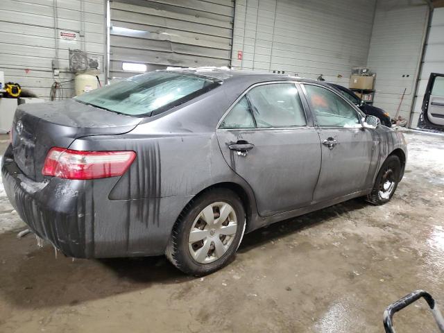 Изображение 3 2009 TOYOTA CAMRY BASE 2009 с VIN 4T4BE46K89R065373