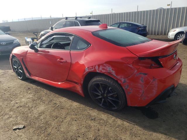 Image 2 of 2023 TOYOTA GR PREMIUM 2023 with VIN JF1ZNBE15P9763276