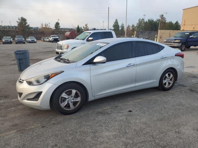 Изображение 1 2014 HYUNDAI ELANTRA SE 2014 с VIN KMHDH4AE8EU184448