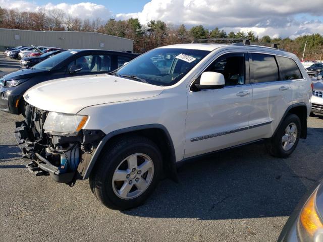Obraz 2012 JEEP GRAND CHEROKEE LAREDO 2012
