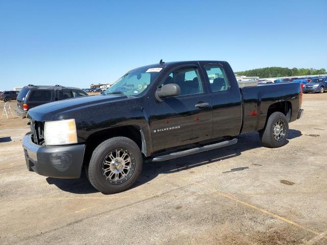 Изображение 2009 CHEVROLET SILVERADO C1500 2009