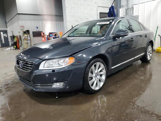 Изображение 1 2015 VOLVO S80 PLATINUM 2015 с VIN YV1902MM6F1190531
