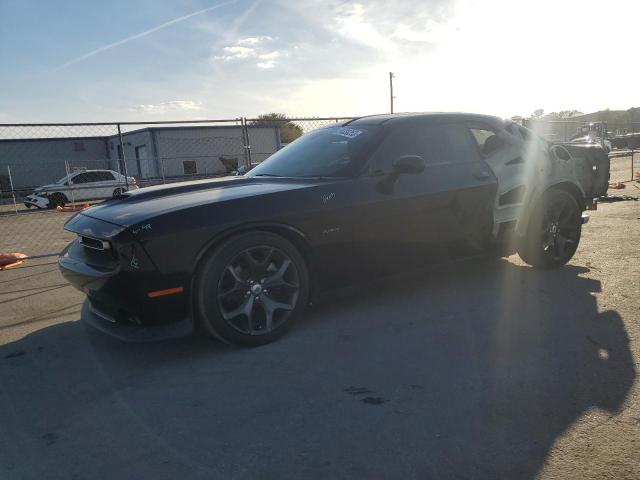 2019 DODGE CHALLENGER R/T 2019 image