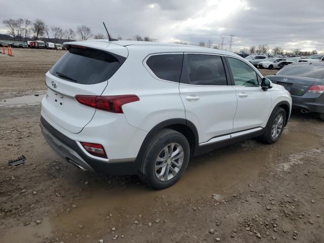 Obraz 3 z 2020 HYUNDAI SANTA FE SE 2020 z VIN 5NMS23ADXLH140311