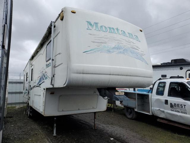 Obraz 2003 KEYSTONE MONTANA 2003