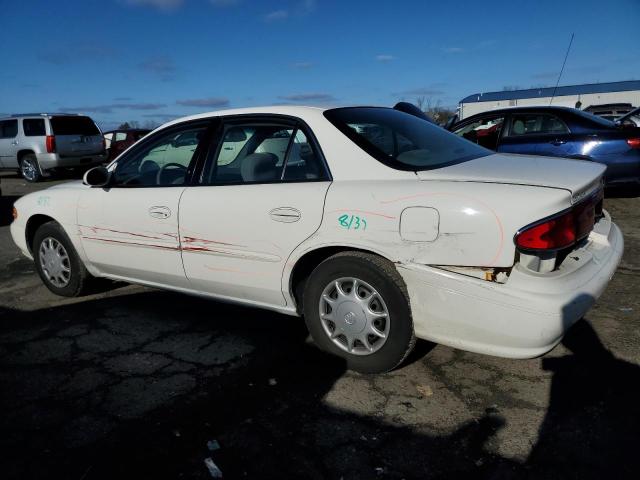 Obraz 2 z 2005 BUICK CENTURY CUSTOM 2005 z VIN 2G4WS52J351176104