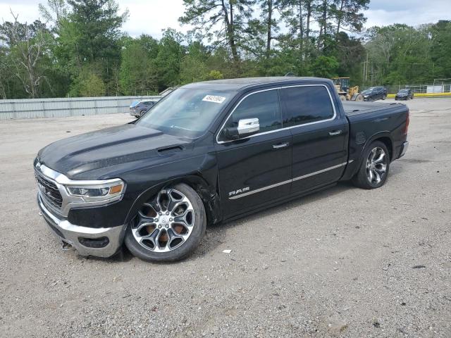 Изображение 2019 RAM 1500 LIMITED 2019