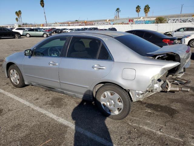 Изображение 2 2006 HONDA ACCORD LX 2006 с VIN 1HGCM56486A096733