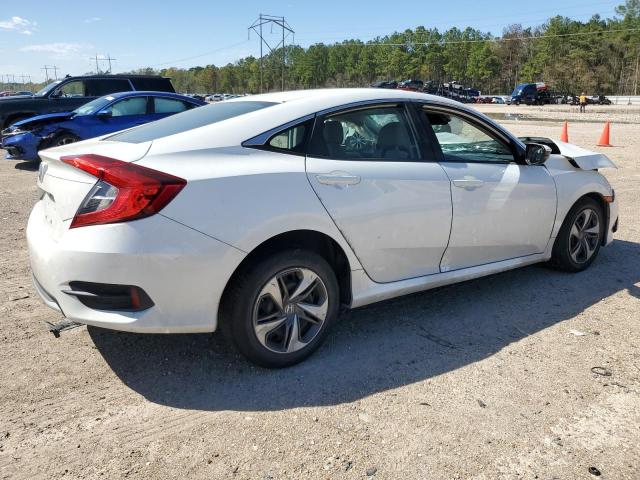 Obraz 3 z 2019 HONDA CIVIC LX 2019 z VIN 19XFC2F65KE037922