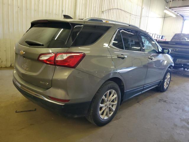 Image 3 of 2019 CHEVROLET EQUINOX LT 2019 with VIN 3GNAXUEV1KS554663