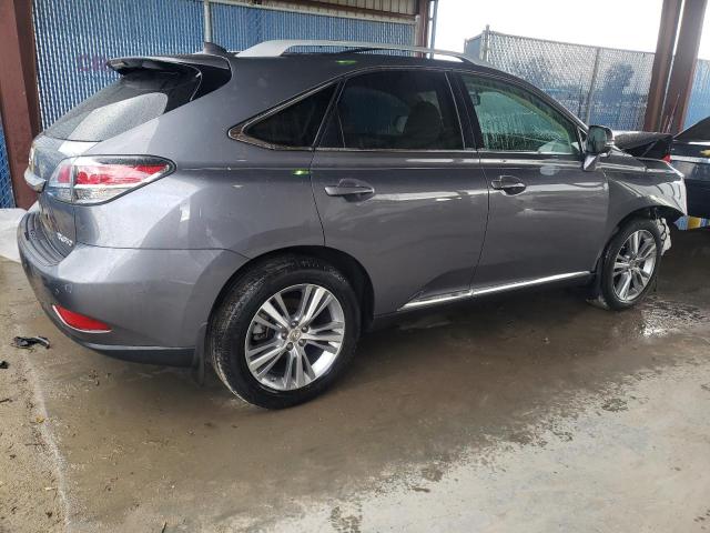 Image 3 of 2015 LEXUS RX 350 2015 with VIN 2T2ZK1BA1FC180449