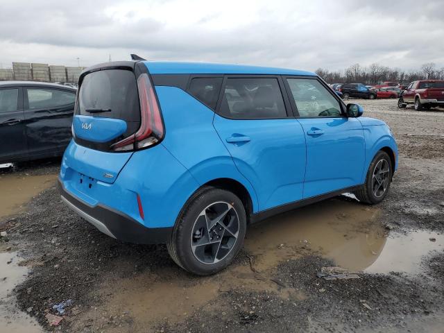 Image 3 of 2024 KIA SOUL EX 2024 with VIN KNDJ33AU1R7220508