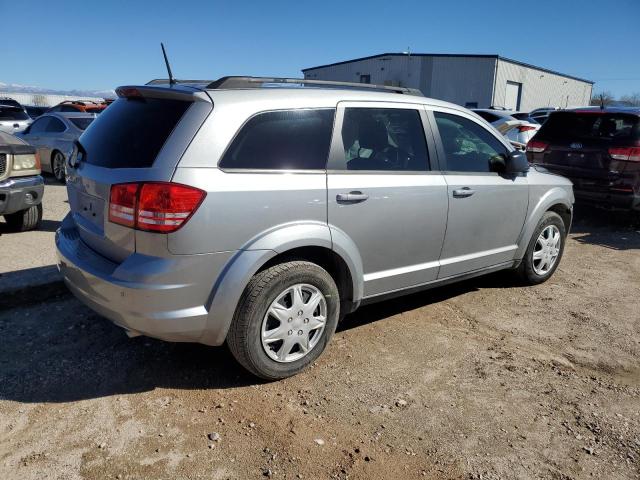 Obraz 3 z 2020 DODGE JOURNEY SE 2020 z VIN 3C4PDCAB3LT273946