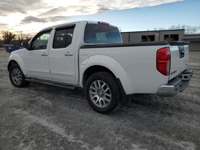 Obraz 2 z 2013 NISSAN FRONTIER S 2013 z VIN 1N6AD0EV9DN733909